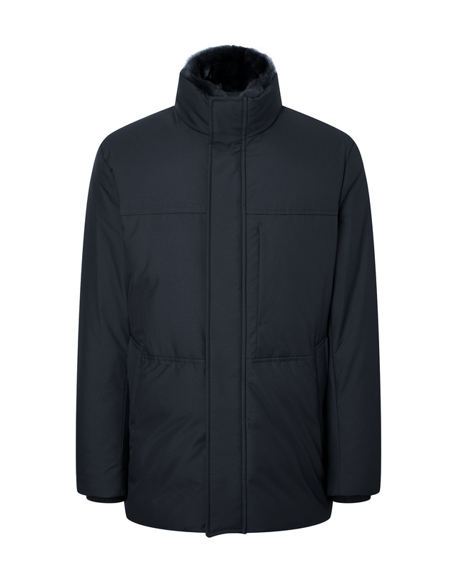 [닥스 남성] 닥스 스테디셀러 패딩점퍼 WMJU4D002N3